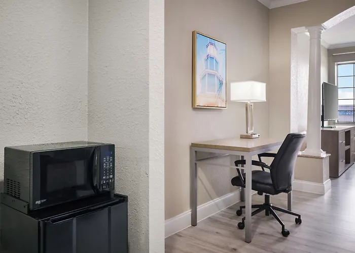 Melrose @ Seabrook, BW Signature Collection By Best Western