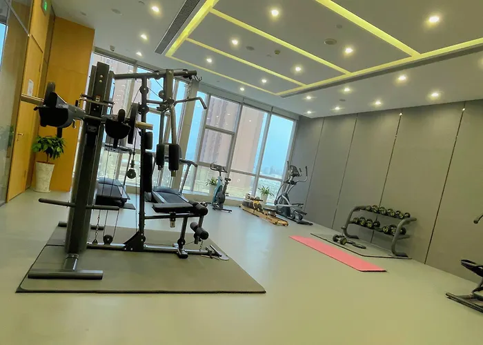 Holiday Inn Express - Yantai Yeda By Ihg