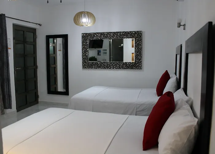 Casa Zazil