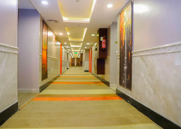 Aswan Plaza Hotel