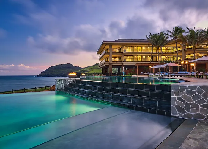 Timbers Kauai Ocean Club & Residences