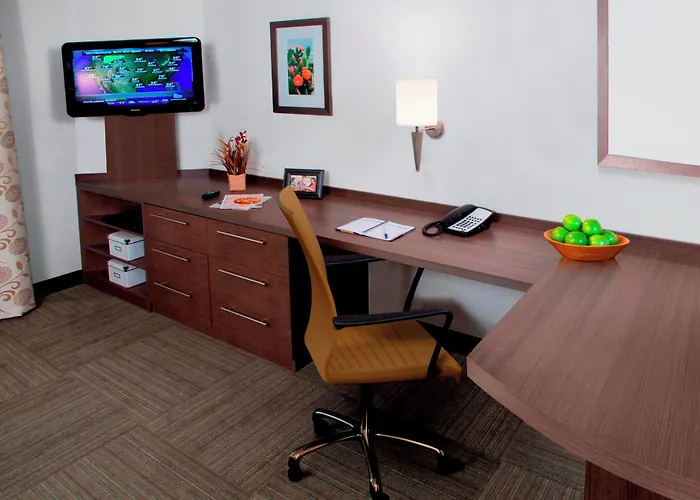 Candlewood Suites Oklahoma City - Bricktown By Ihg