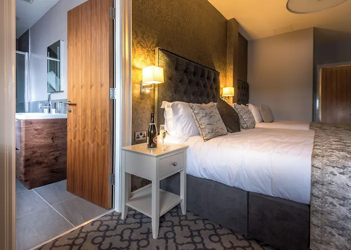 Shipquay Boutique Hotel