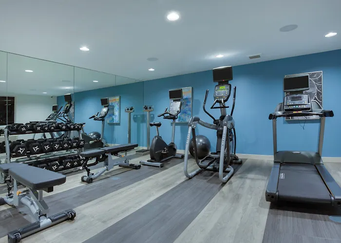 Candlewood Suites Miami Intl Airport - 36Th St By Ihg