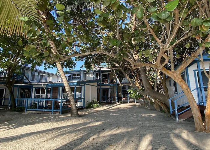 Maya Beach Hotel