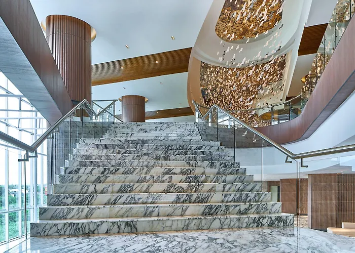 Yogyakarta Marriott Hotel