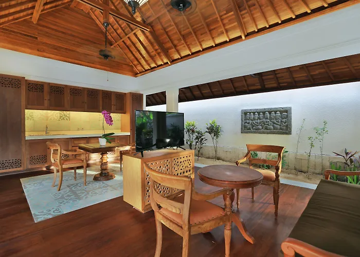 The Alantara Sanur