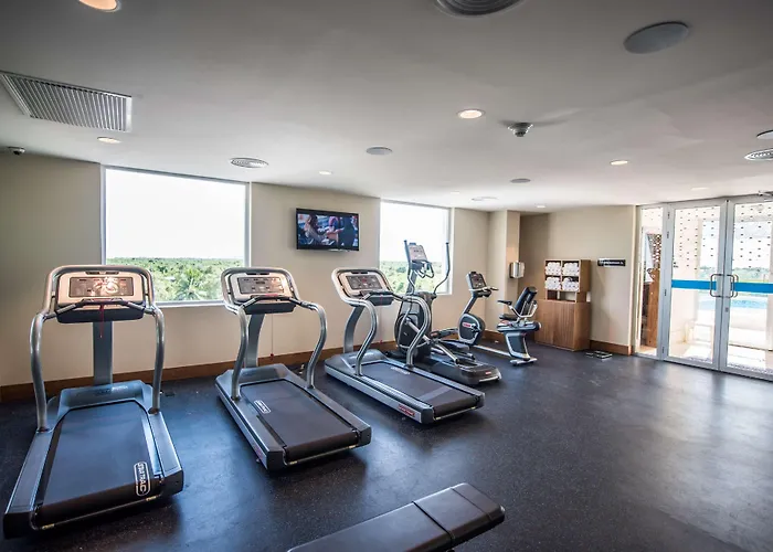 Hampton By Hilton Santo Domingo Airport