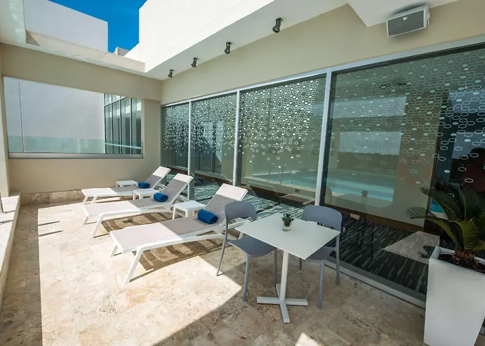 Hampton By Hilton Santo Domingo Airport