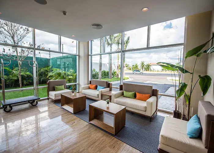 Hampton By Hilton Santo Domingo Airport