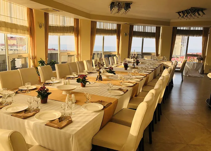Hotel Aisi