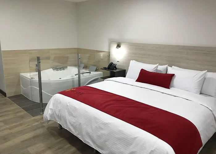 Arame Hotel