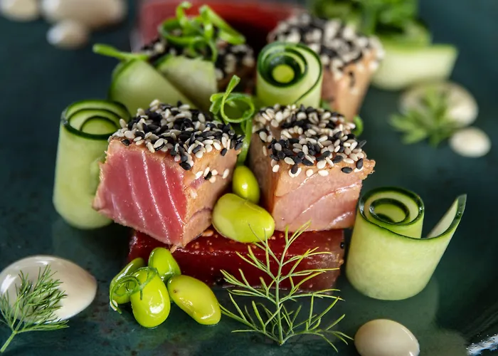 Hotel Three Sixty - Adults Only
