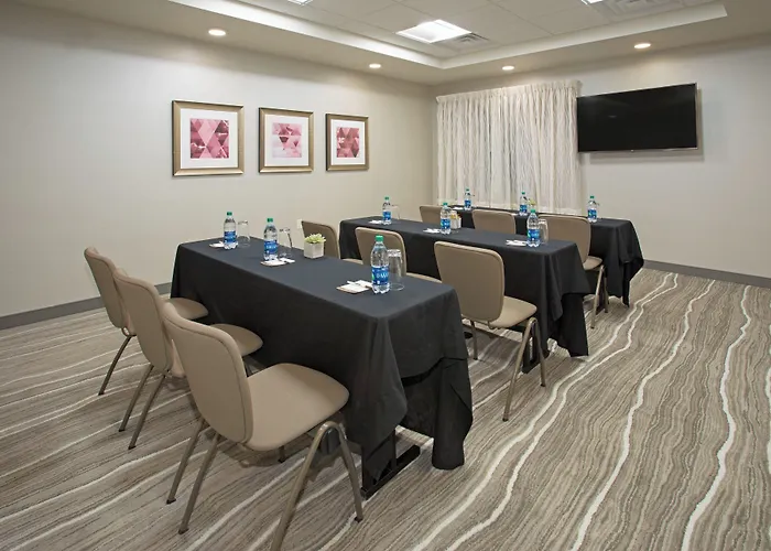 Staybridge Suites Rapid City - Rushmore By Ihg