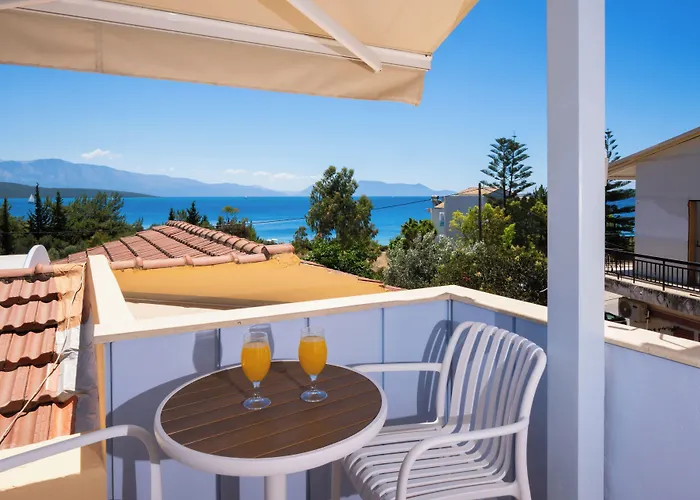 Ionio Hotel