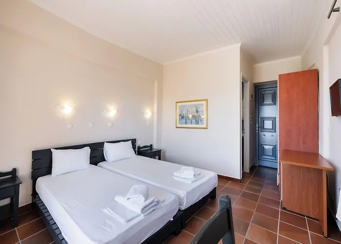 Ionio Hotel