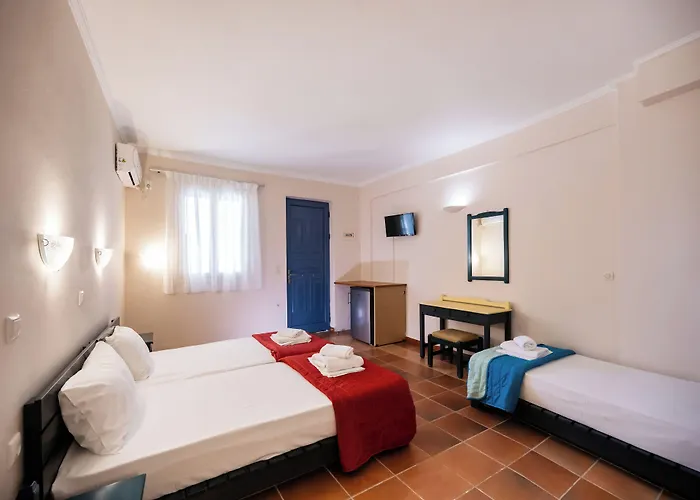 Ionio Hotel