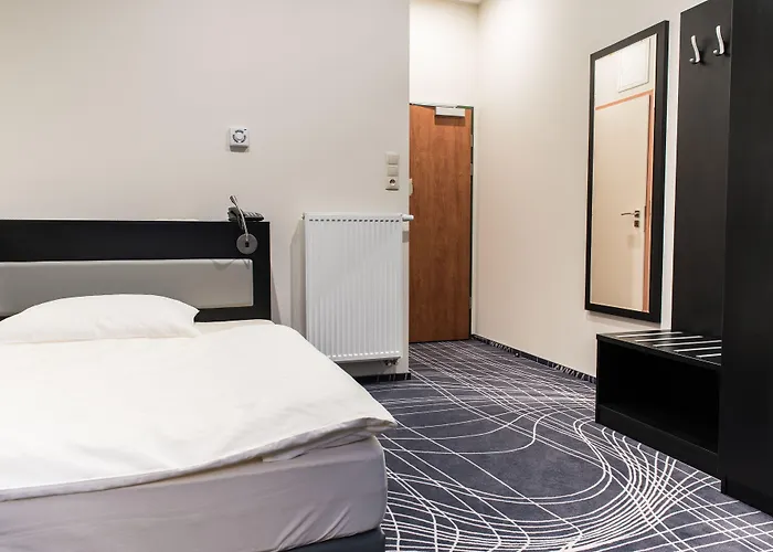 Sky Business Hotel
