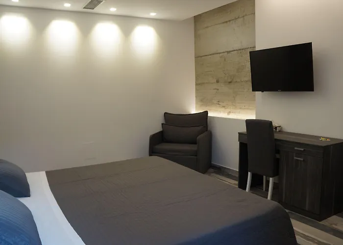 Palazzo Irma - Hotel - B&B Luxury