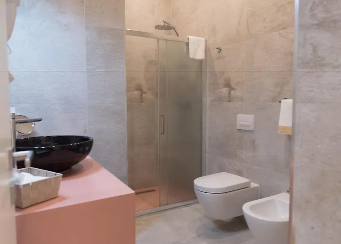 Palazzo IrMa - Hotel - B&B Luxury