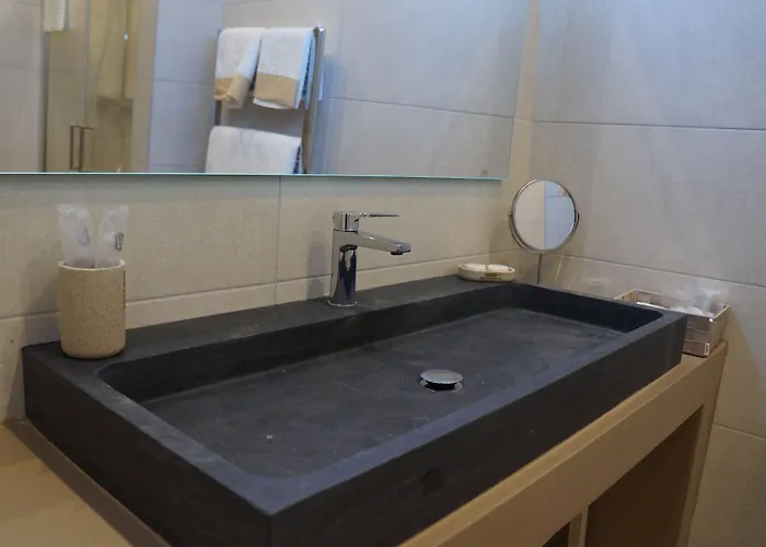 Palazzo IrMa - Hotel - B&B Luxury