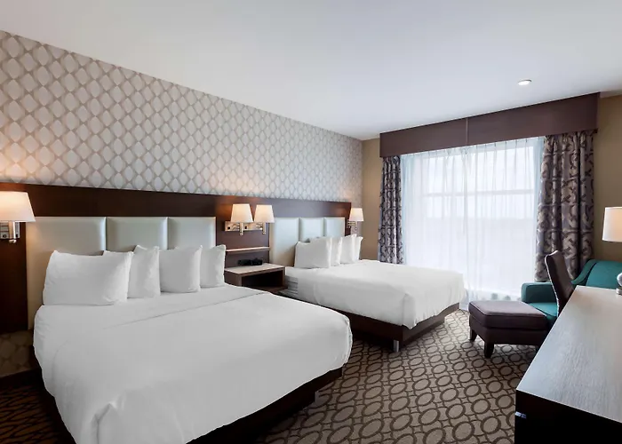 Best Western Plus St. John'S Airport Hotel And Suites