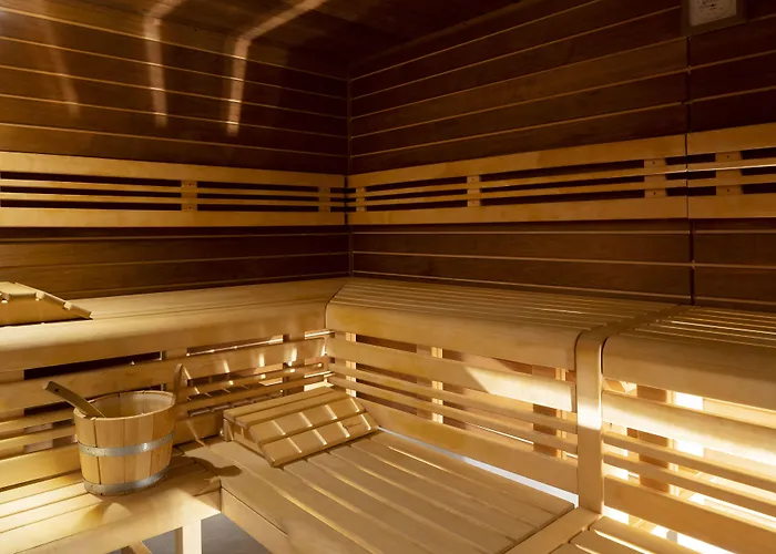 Hotel Cote Brune