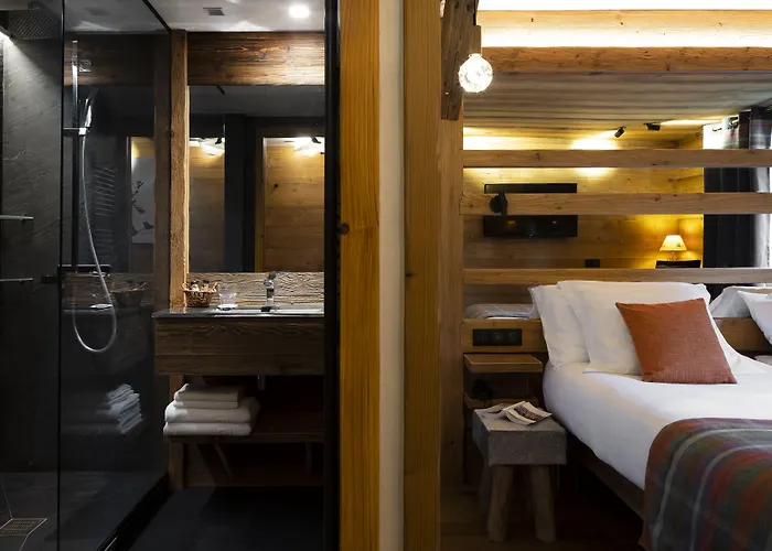 Hotel Cote Brune