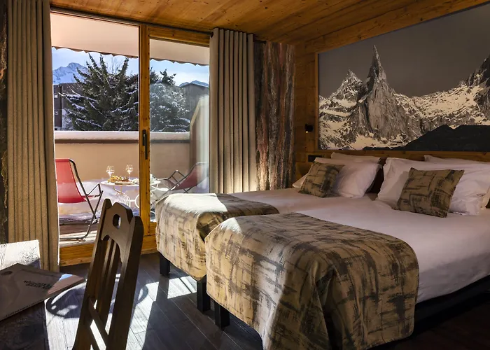 Hotel Cote Brune