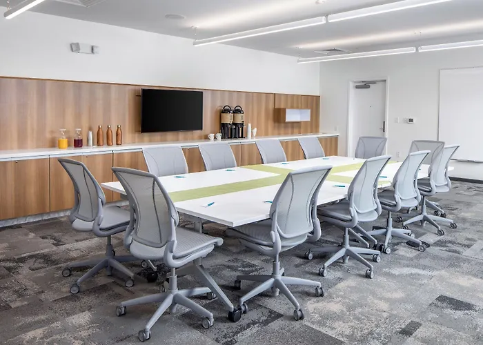 Element By Marriott Bentonville