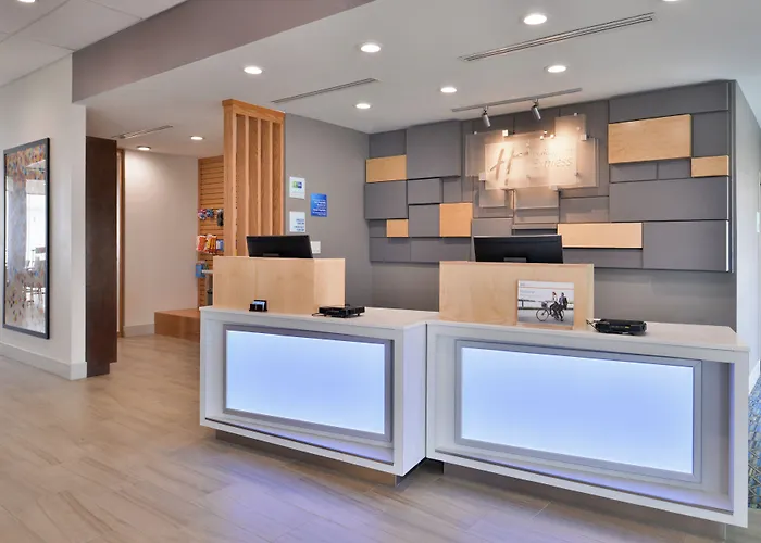 Holiday Inn Express - Early By Ihg