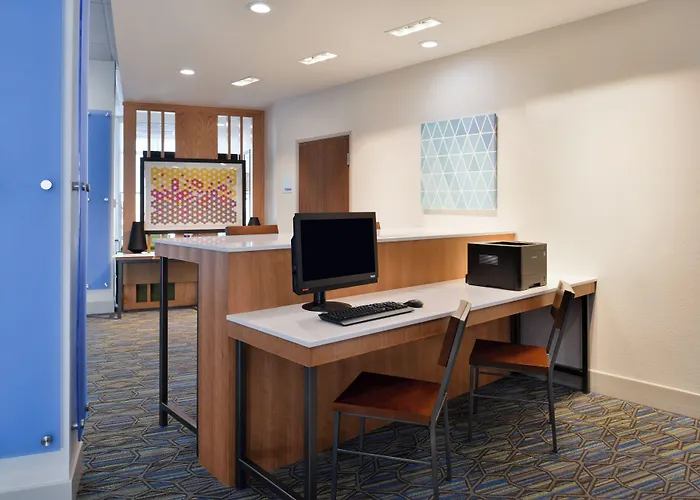 Holiday Inn Express - Early By Ihg
