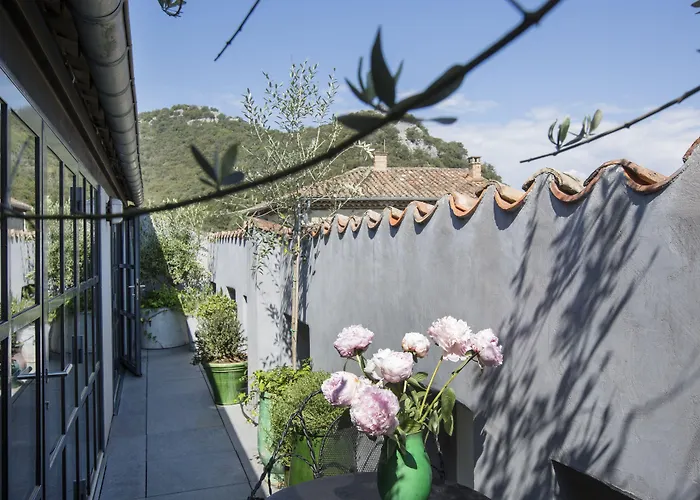 Auberge de Banne