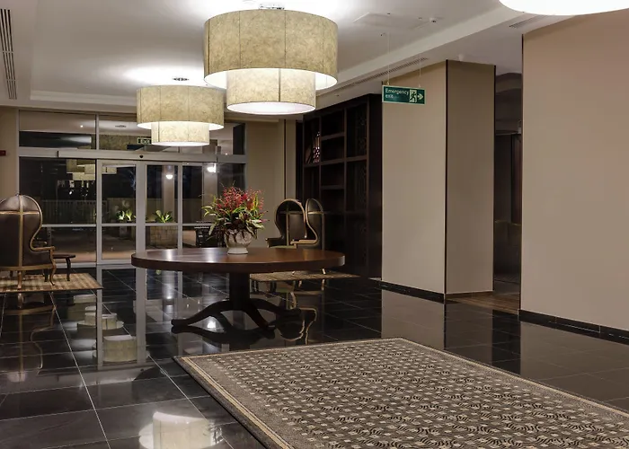 Protea Hotel By Marriott Owerri Select