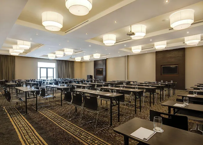 Protea Hotel By Marriott Owerri Select