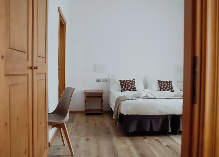 Hotel Albergo Dolomiti