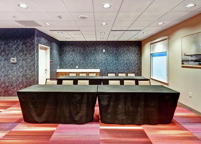 Home2 Suites By Hilton Springfield North