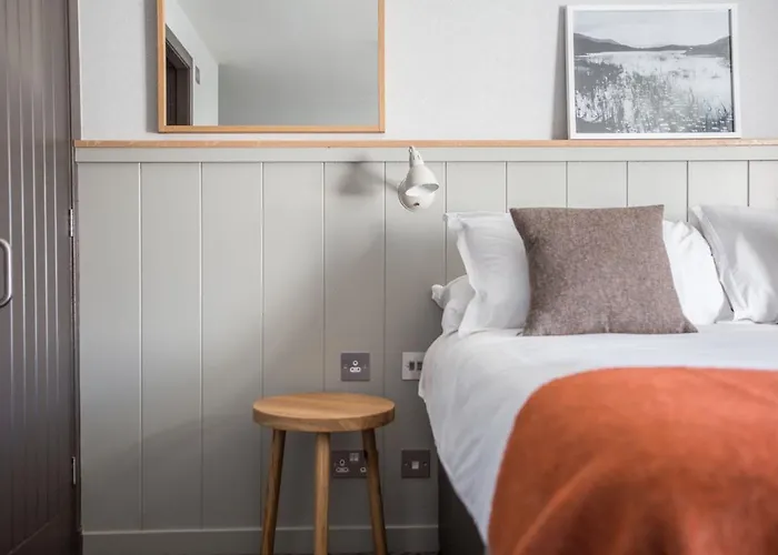 Bosville Hotel