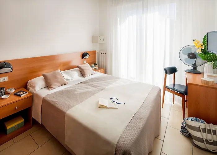 Hotel Europa