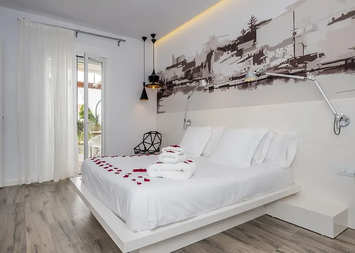 Hotel Abril 37
