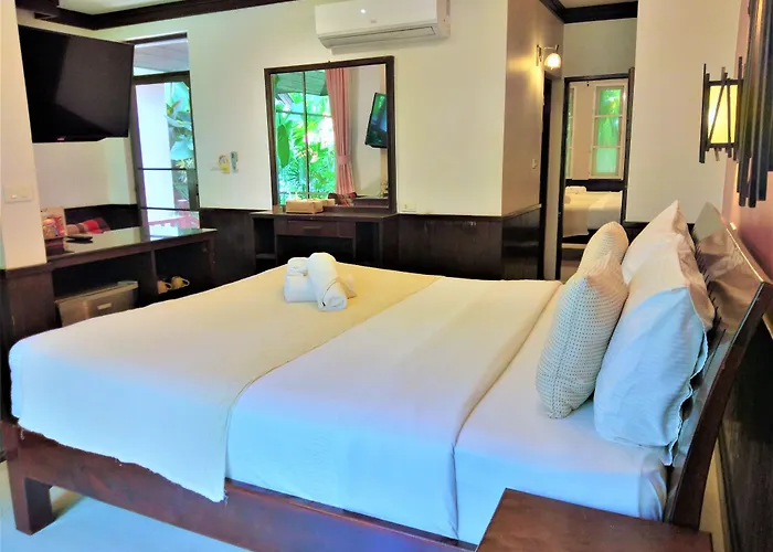 Samed Villa Resort