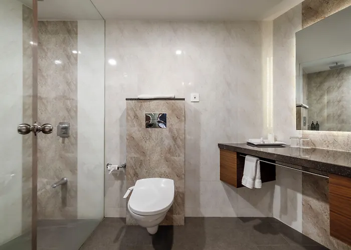 Quality Inn Patria Suites, Rajkot