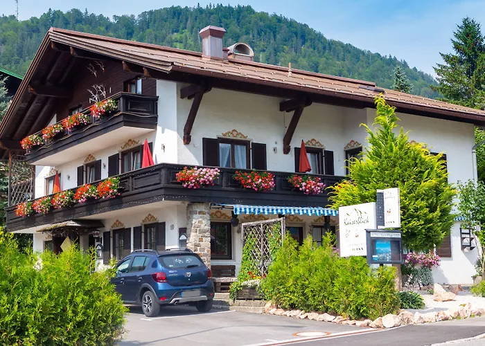 Deva Hotel Kaiserblick