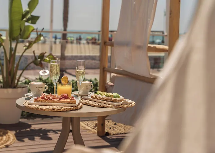 Meraki Beach Hotel - Only Adults