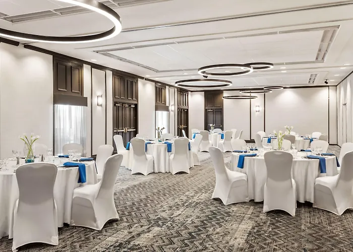Delta Hotels by Marriott Burlington