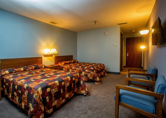 Lafayette Inn
