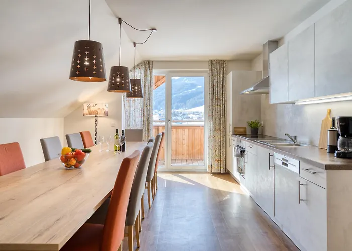 Cooee Alpin Hotel Dachstein