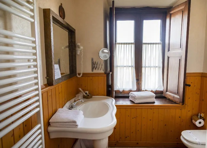La Casona de Hermosa