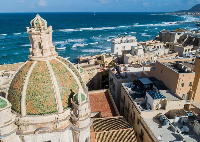 ZIBIBBO SUITES&ROOMS - XIX Palazzo Mauro