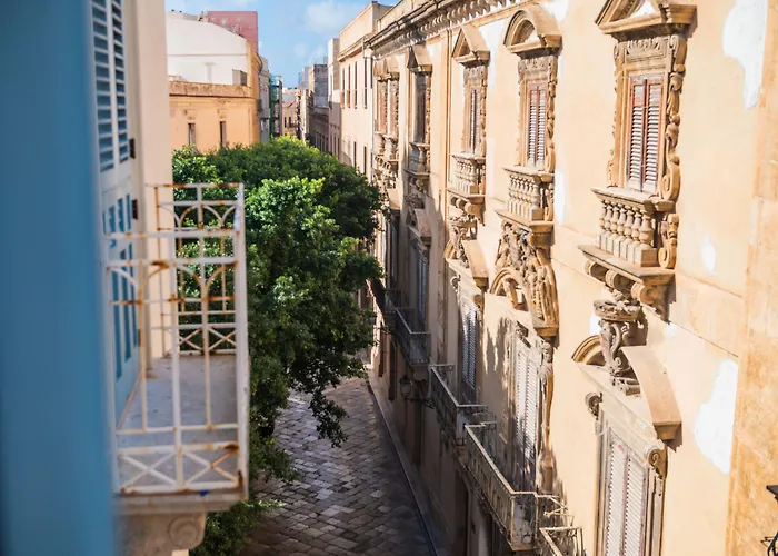 ZIBIBBO SUITES&ROOMS - XIX Palazzo Mauro